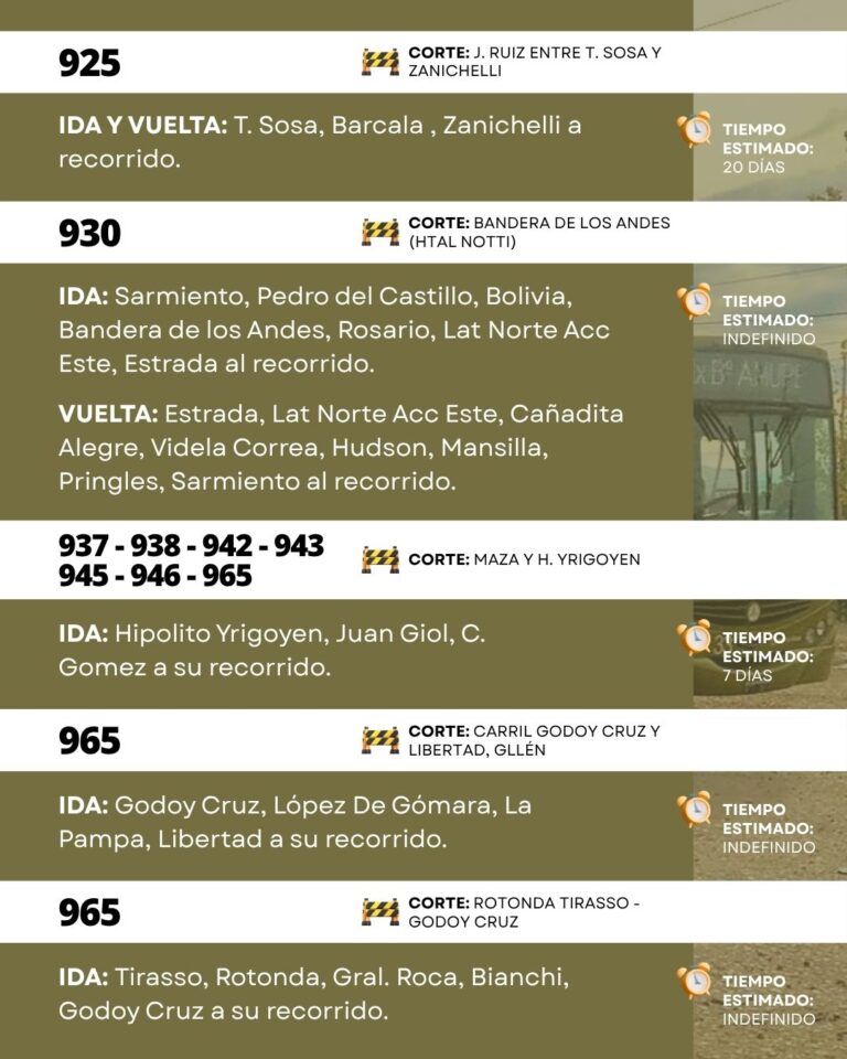 DESVÍOS RRSS y WEB - 6